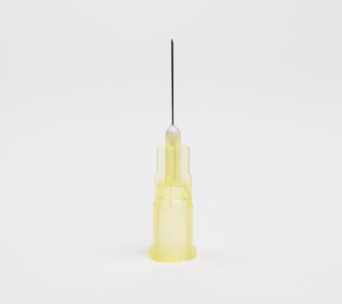 Игла GLIDELINE 30G (0,3 мм) х 13 мм, 5 шт